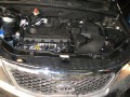 Kia  Sorento III  2.4 4WD (175 Hp) AT Газовое оборудование.JPG