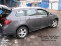 Opel  Astra J Sports Tourer  1.6i (115Hp) ГБО.JPG