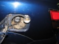 Pontiac  Vibe II Заправочное устройство.JPG